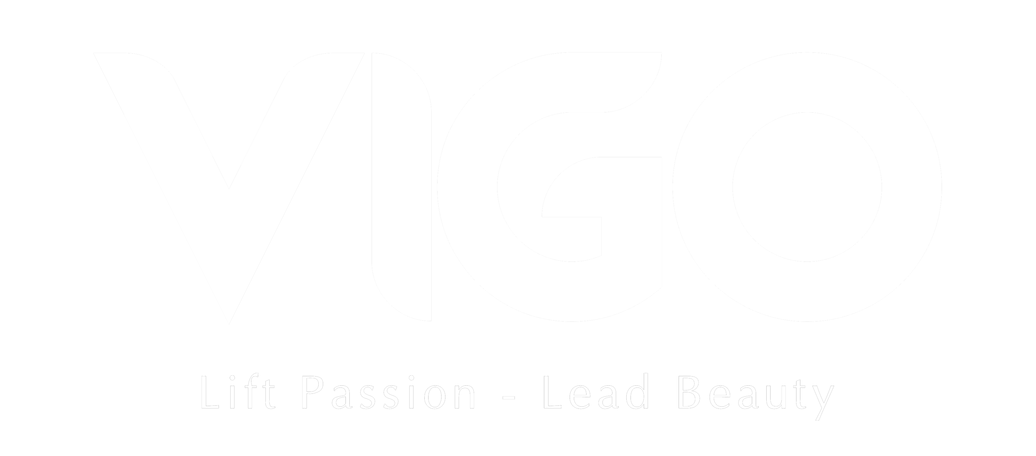 VIGO — Lift Passion · Lead Beauty